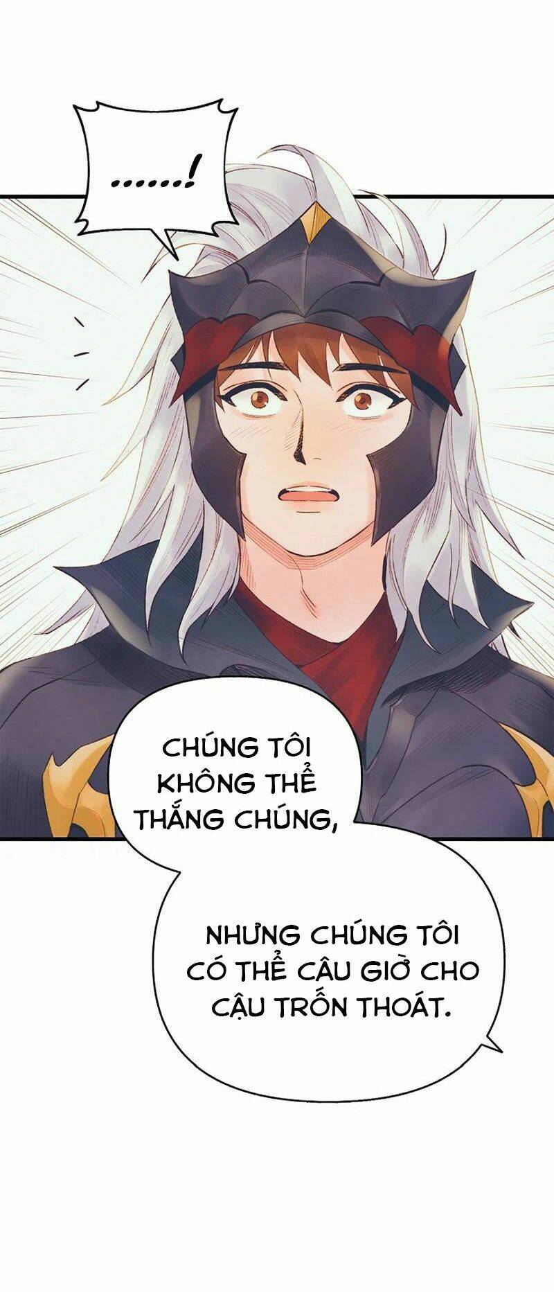 tu sĩ trị liệu của thái dương giáo chapter 24 65