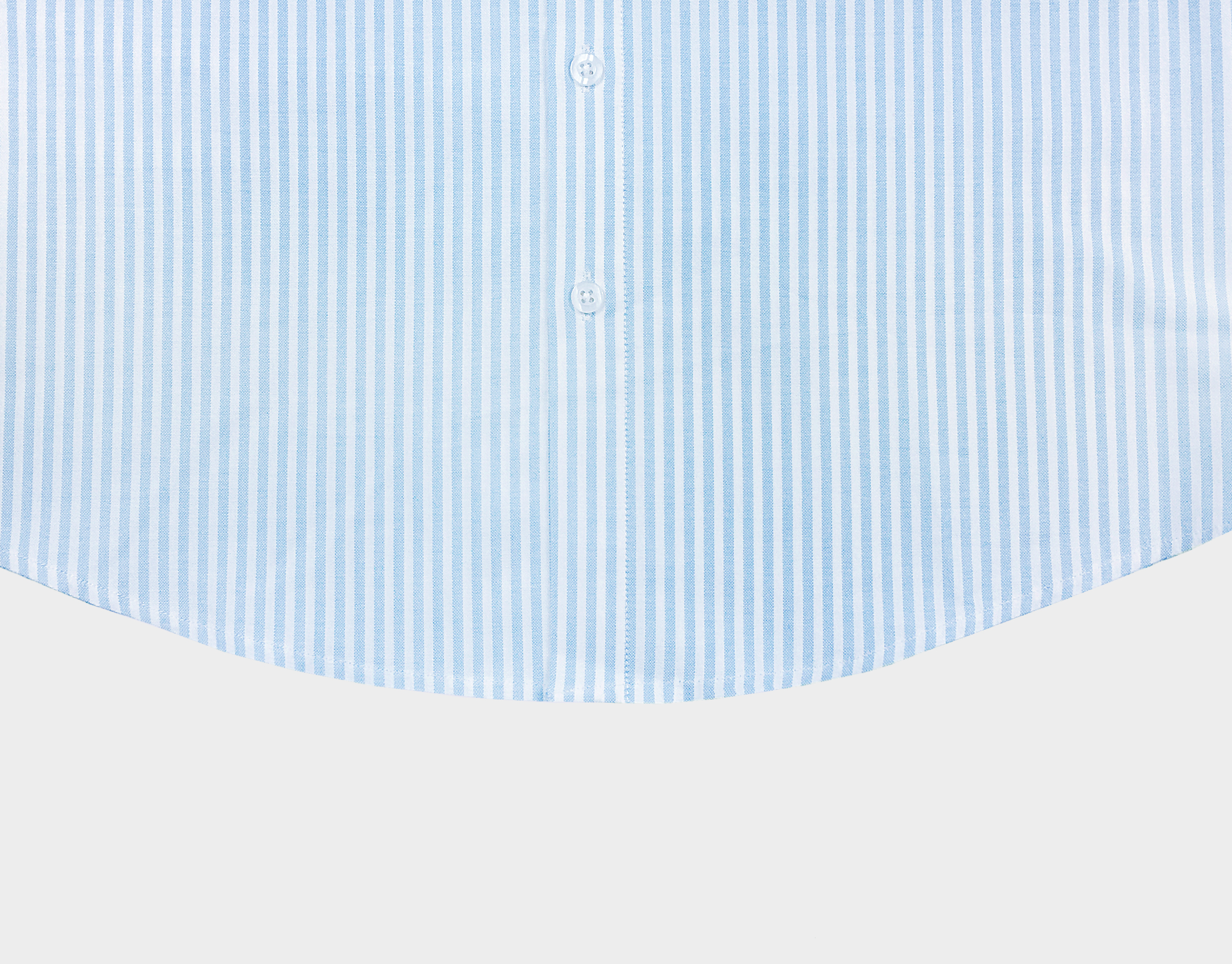 Áo sơ mi cổ trụ, cổ tàu kẻ sọc chất cotton mịn mát Stripped Collar Shirts
