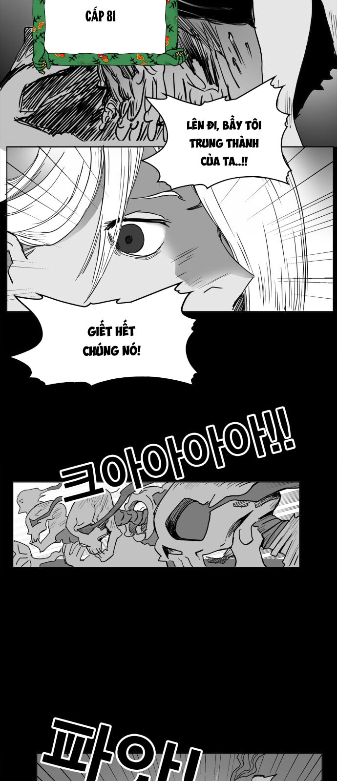 hard core leveling warrior chapter 127 24