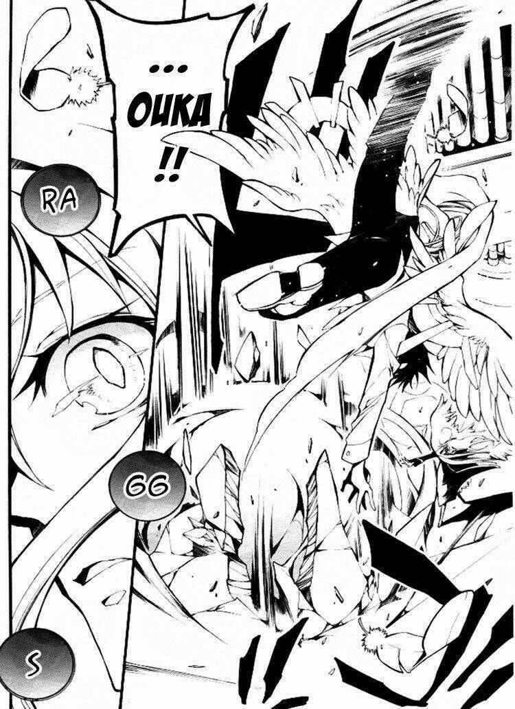 07 hồn ma chapter 84 10