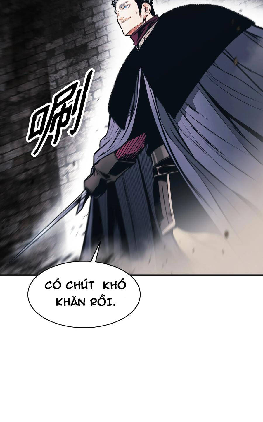 bất bại chân ma chapter 142 40