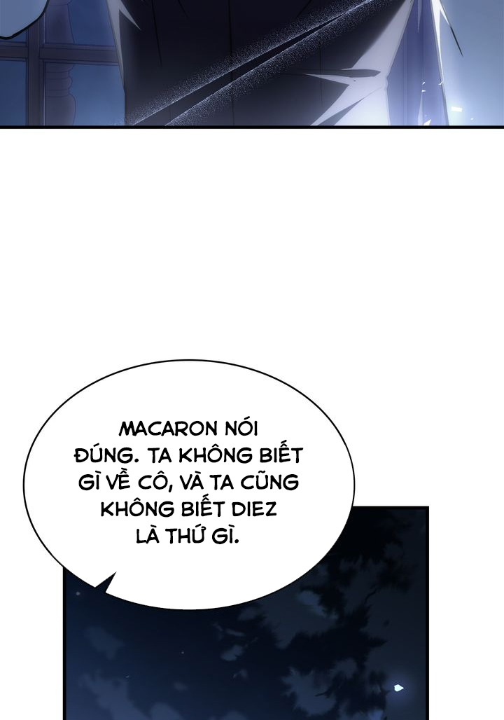 cái bóng trong đêm chapter 80 32