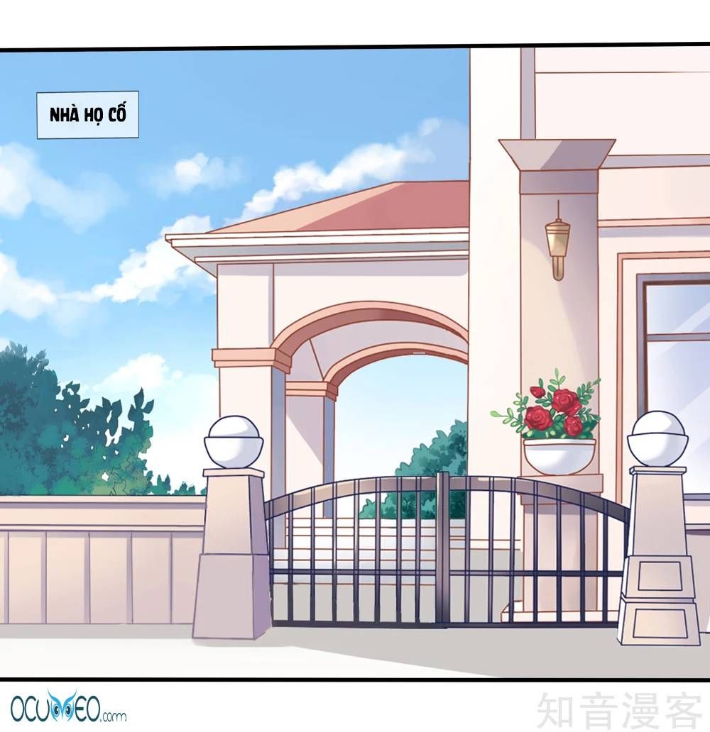 mỹ vị giai thê chapter 12 27