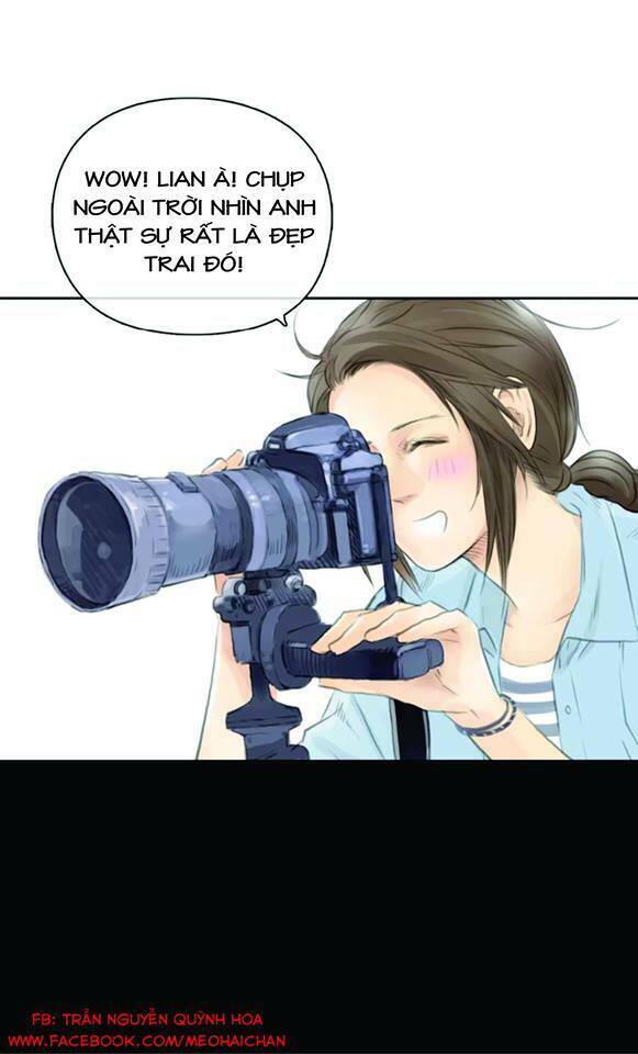 12 giờ của lọ lem chapter 37 14