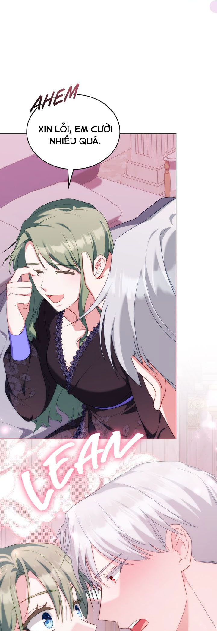 sự xuất hiện của các nhân vật phản diện chapter 70 53