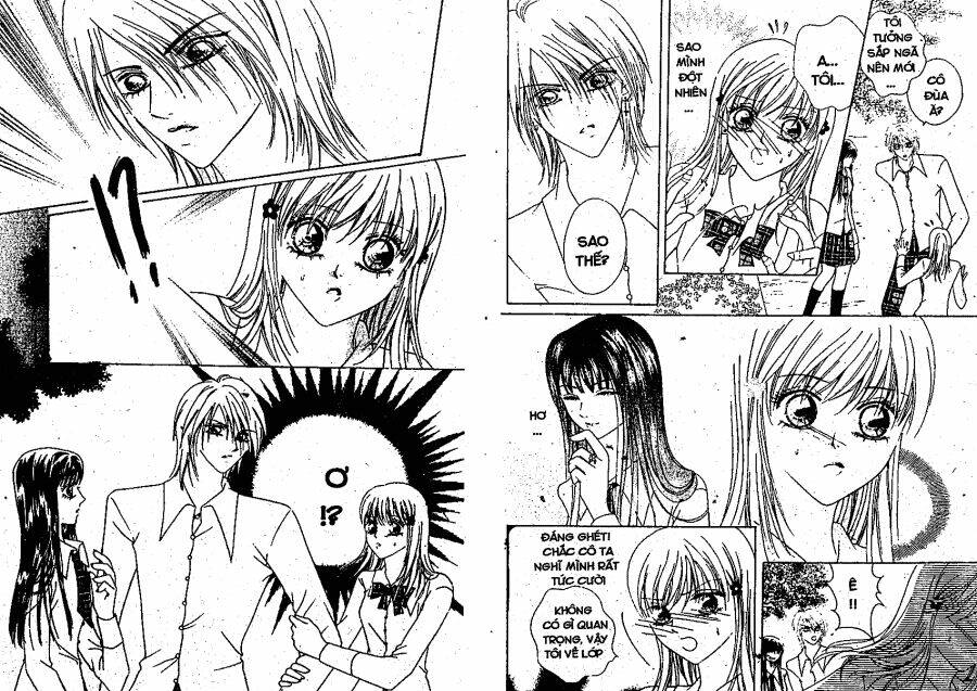 ban nhạc ardour chapter 3 20