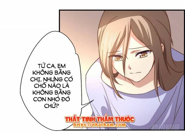 cuồng duệ tiểu thê chapter 18 21