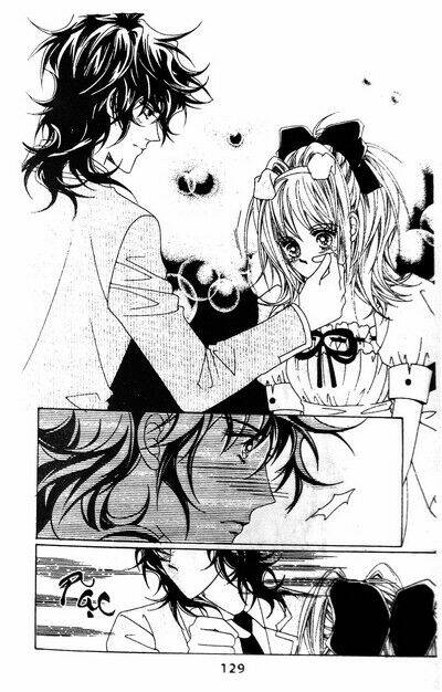 lọ lem hậu đậu chapter 19 7