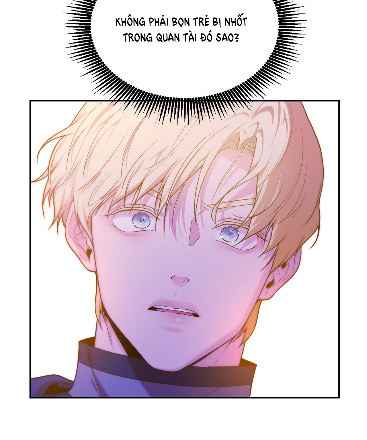 Lửa Trong Đầm Lầy chapter 45.1 - Trang 14