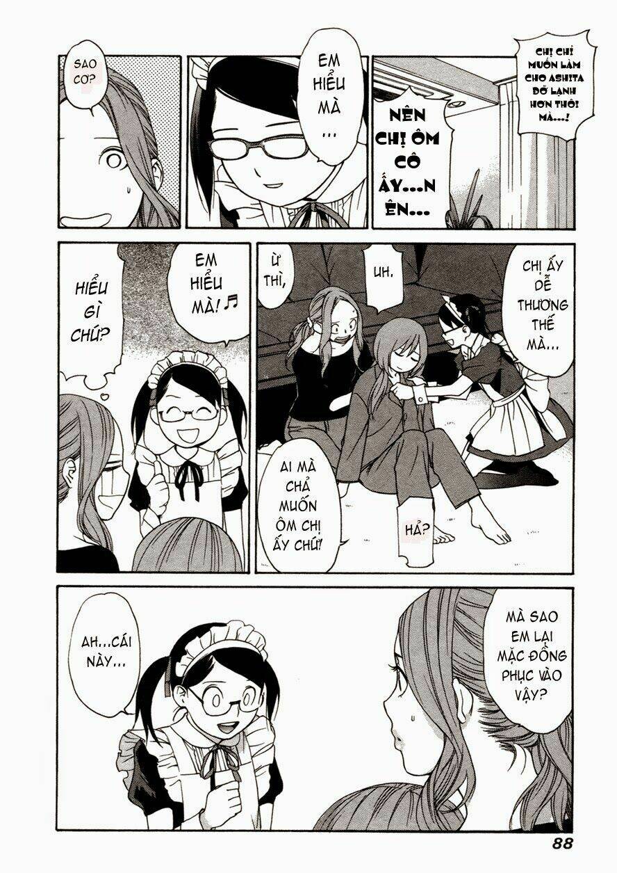 ashita dorobou chapter 27 11