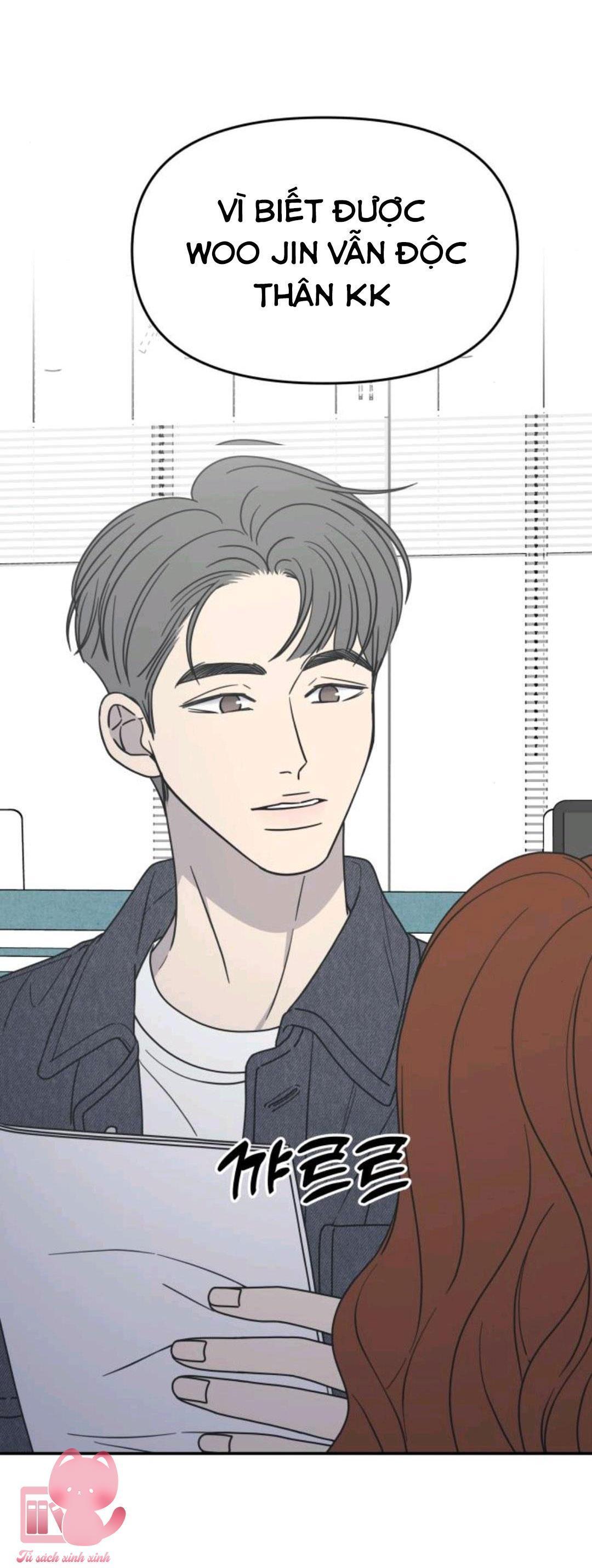 nói không với tình công sở chapter 14 57