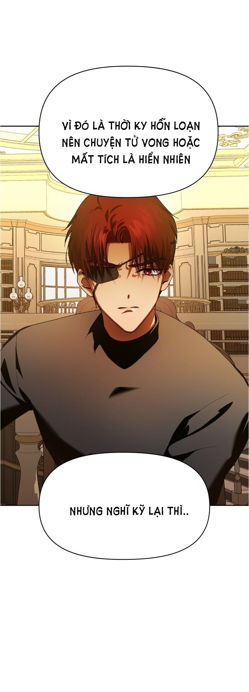 tôi muốn trở thành cô ấy dù chỉ là một ngày chapter 56 29