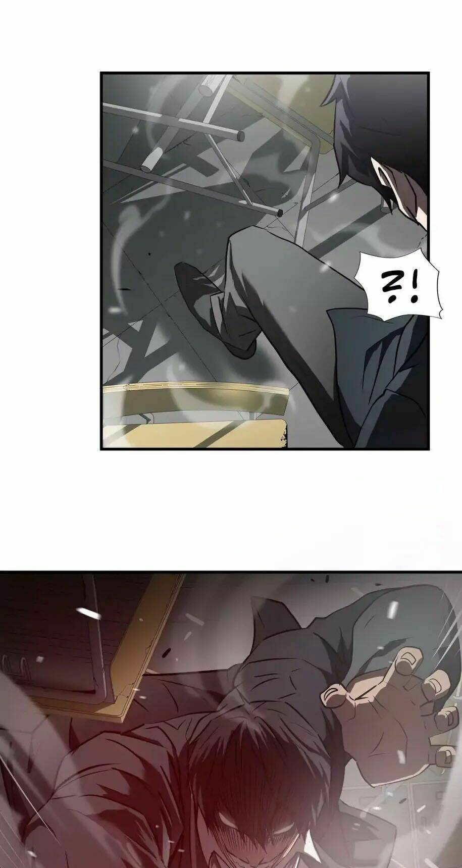 kẻ bị ruồng bỏ chapter 64 25