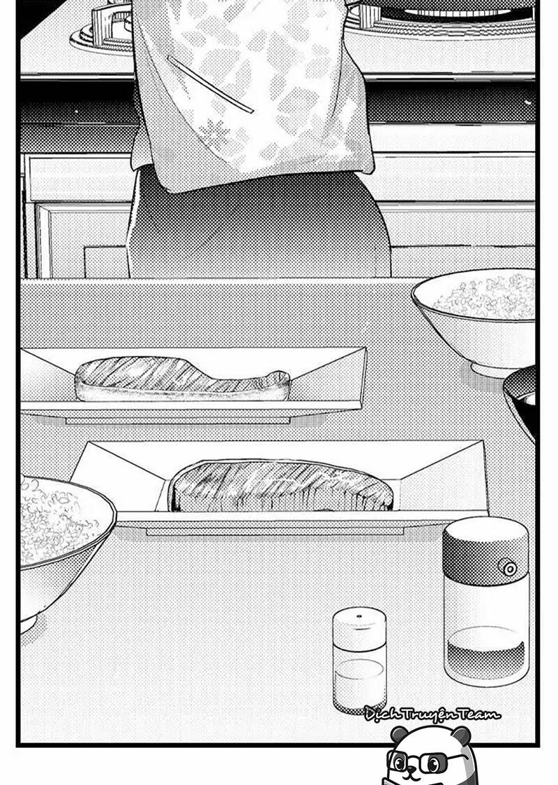 sai rồi, sếp tây nhà tôi không phải là quý ông đâu! chapter 101 13