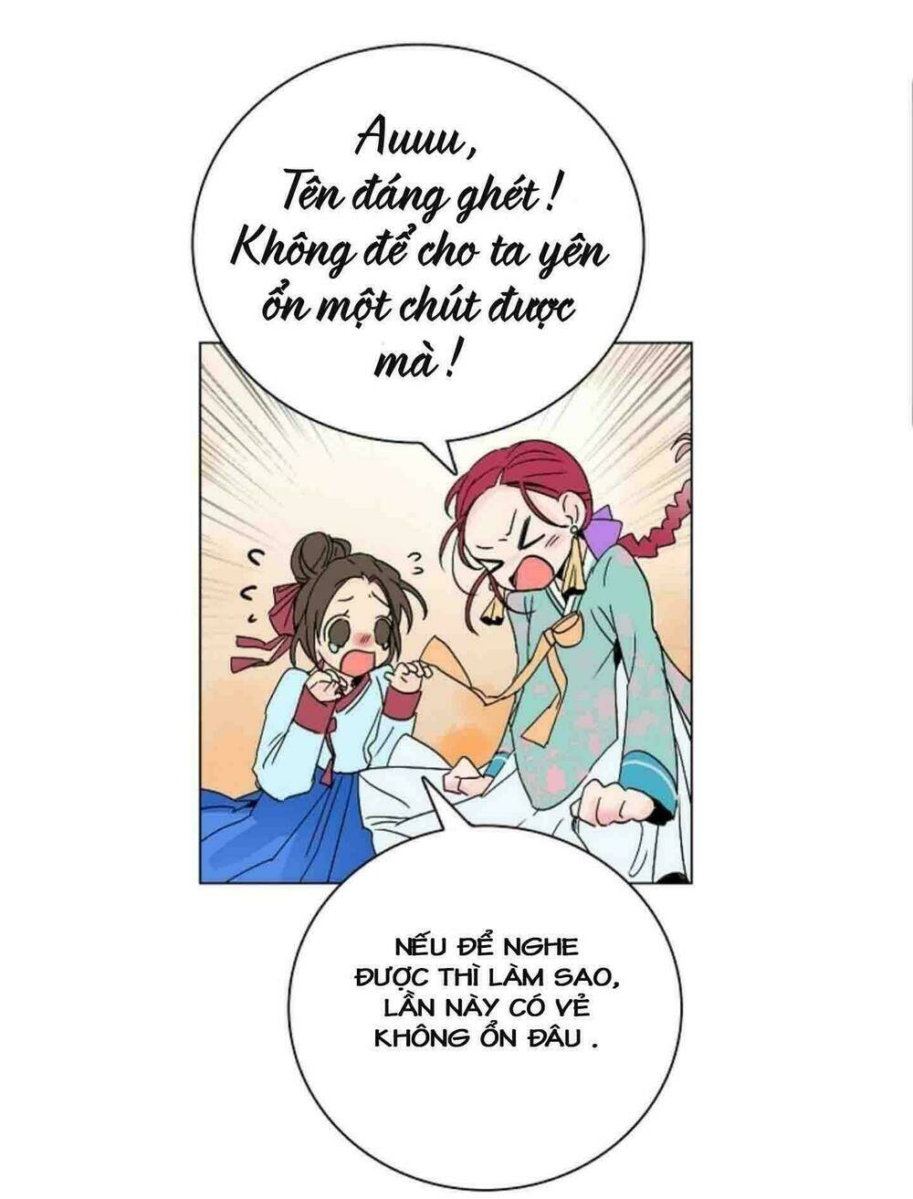 chae hong sa chapter 13 29