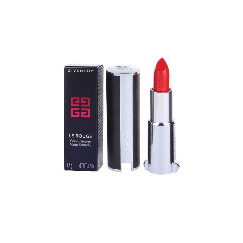 Son Givenchy Le Rouge 306 Carmin Escarpin (Bill Anh)