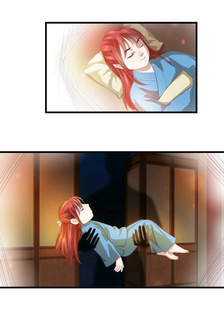 mấy bà vợ của trẫm đều chết hết rồi chapter 33 19