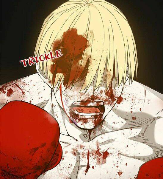 võ sĩ - the boxer chapter 100 149