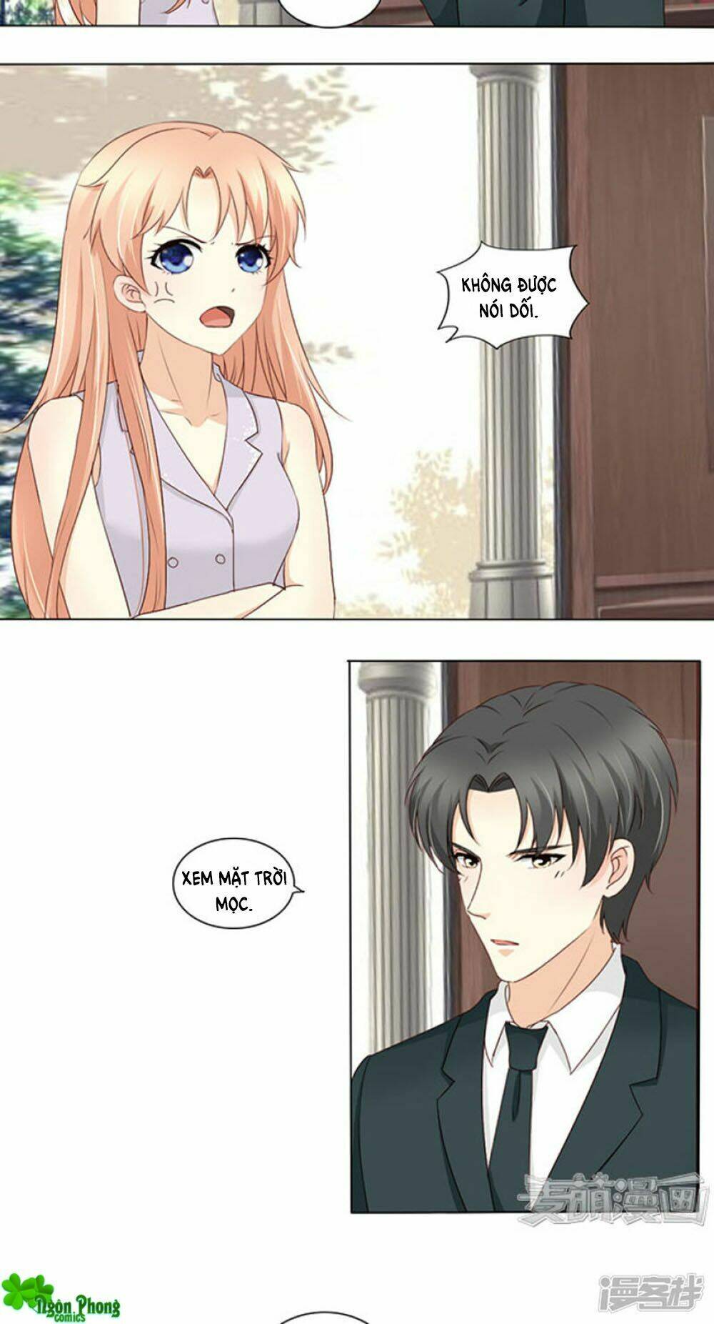 tổng tài bá đạo là gay chapter 23 15