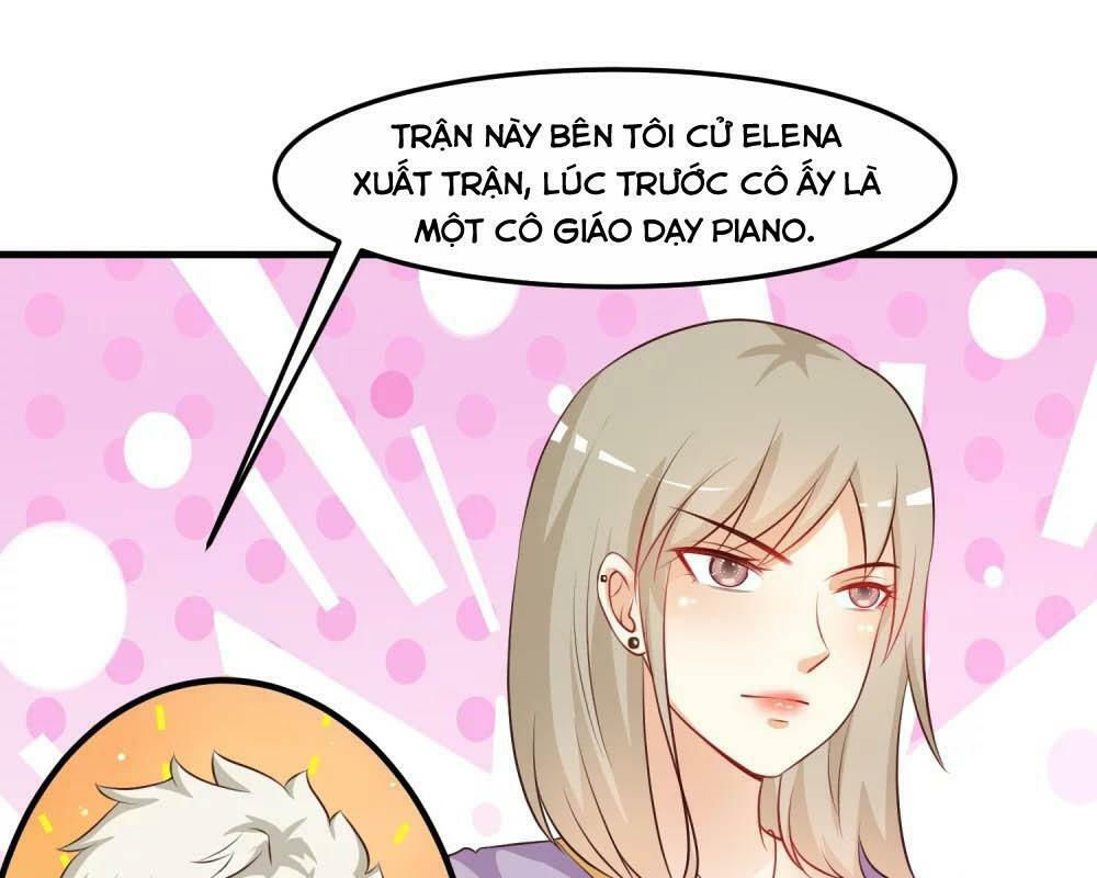 tối cường vận đào hoa chapter 102 36