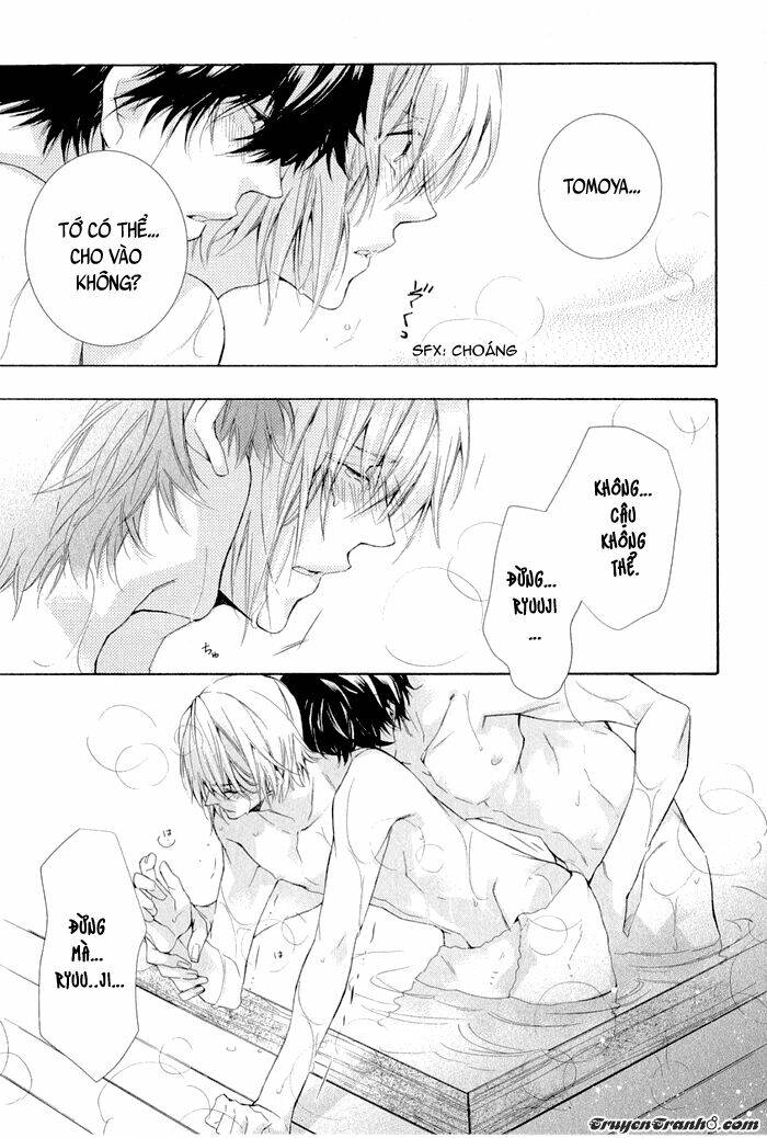 daiji na koto nanode, nino chapter 2 26