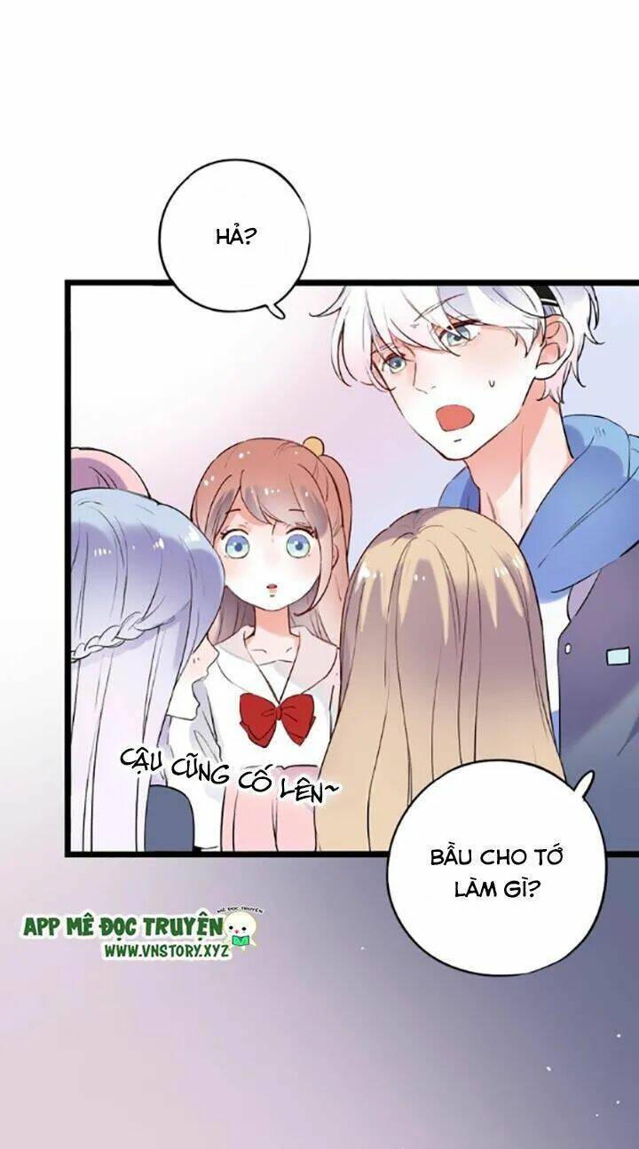 trạch thượng tịch mịch huỳnh hỏa chapter 37 12