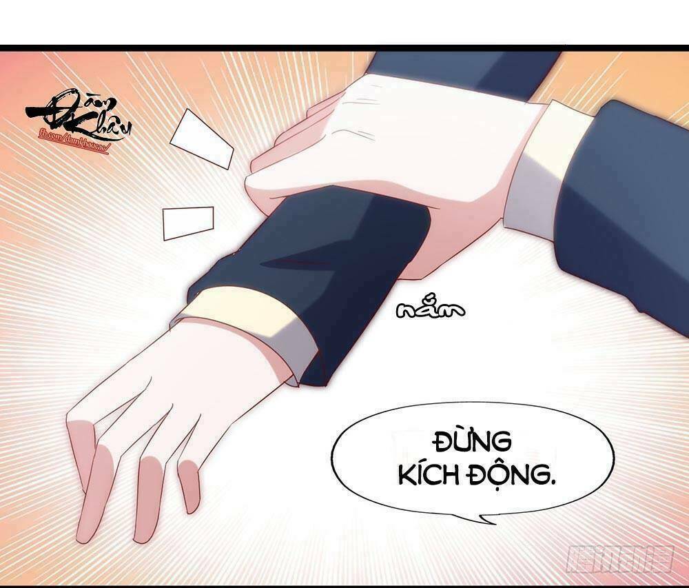 ác ma bàn bên chapter 51 49