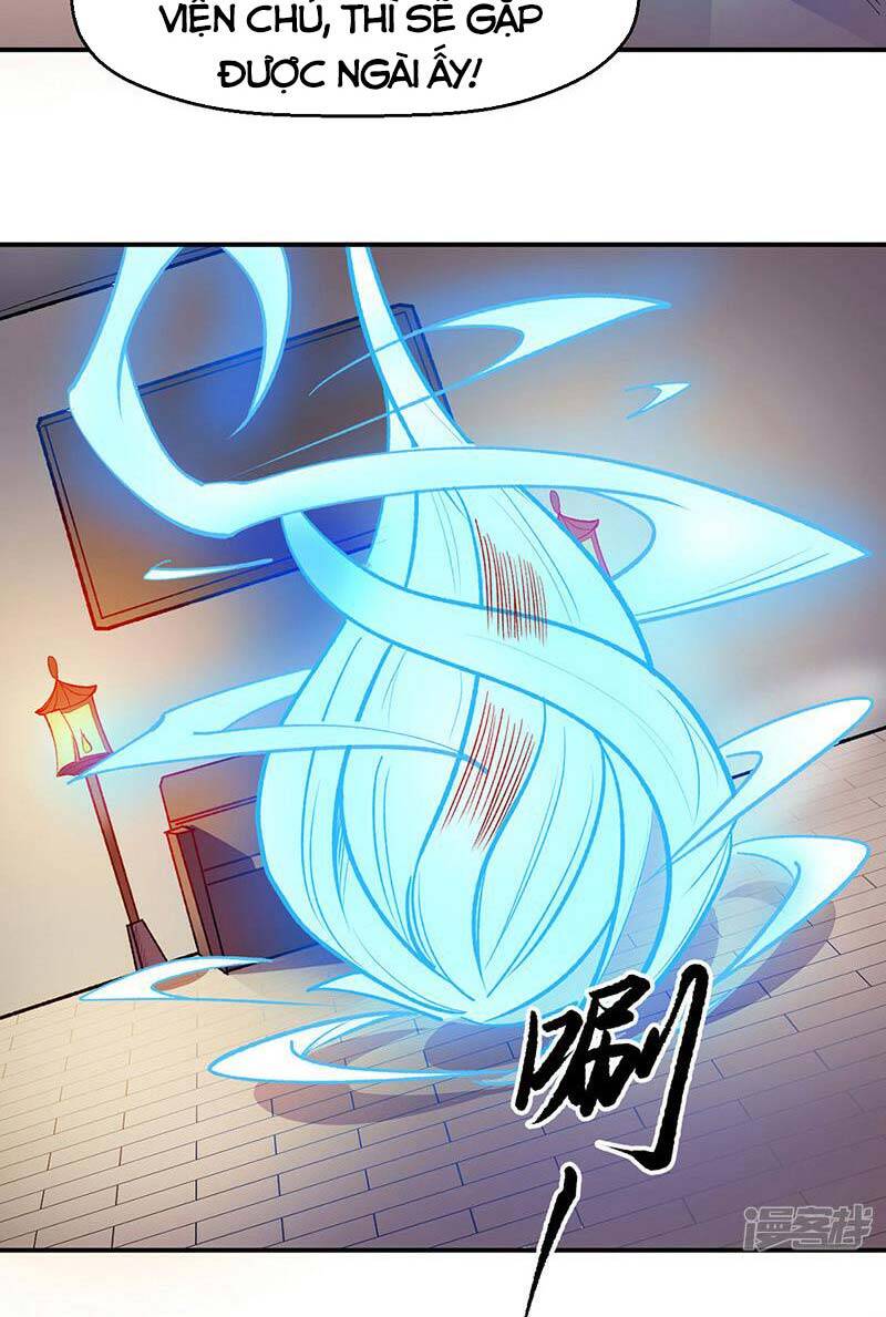 võ đạo độc tôn chapter 524 42