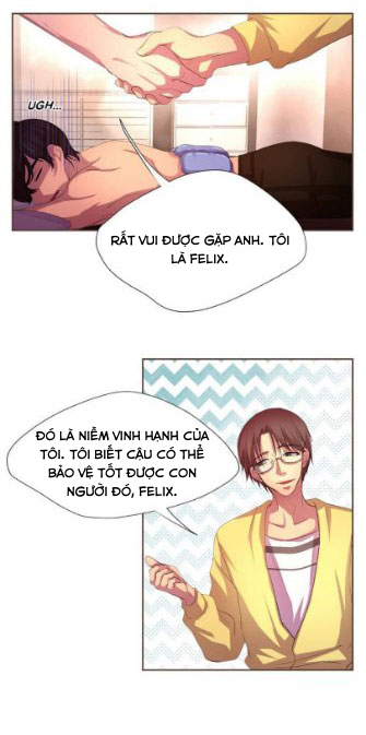 giữ em thật chặt (hold me tight) chapter 4 18