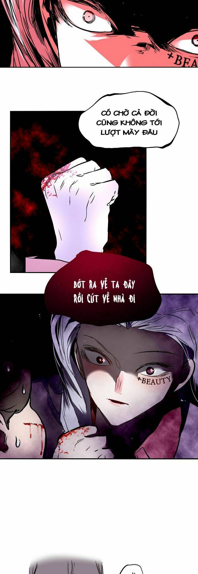 người máy hủy diệt chapter 125 25