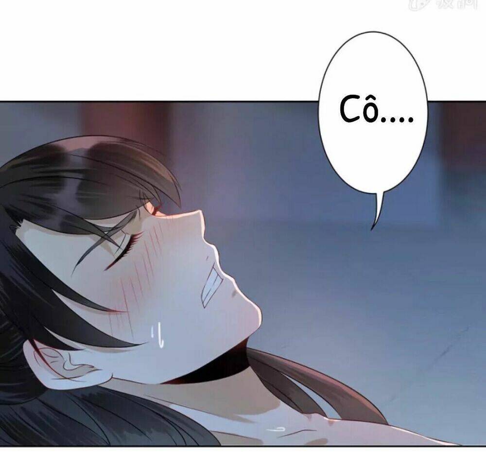 theo đuổi hoàng tử quá khó a~ chapter 6 19