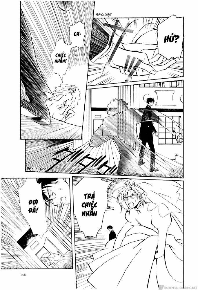 gohou drug chapter 16 18