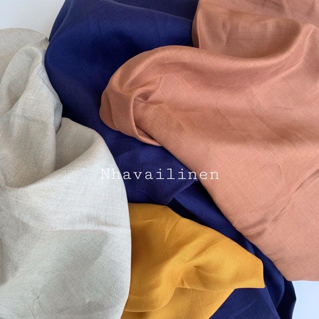 Vải linen tưng