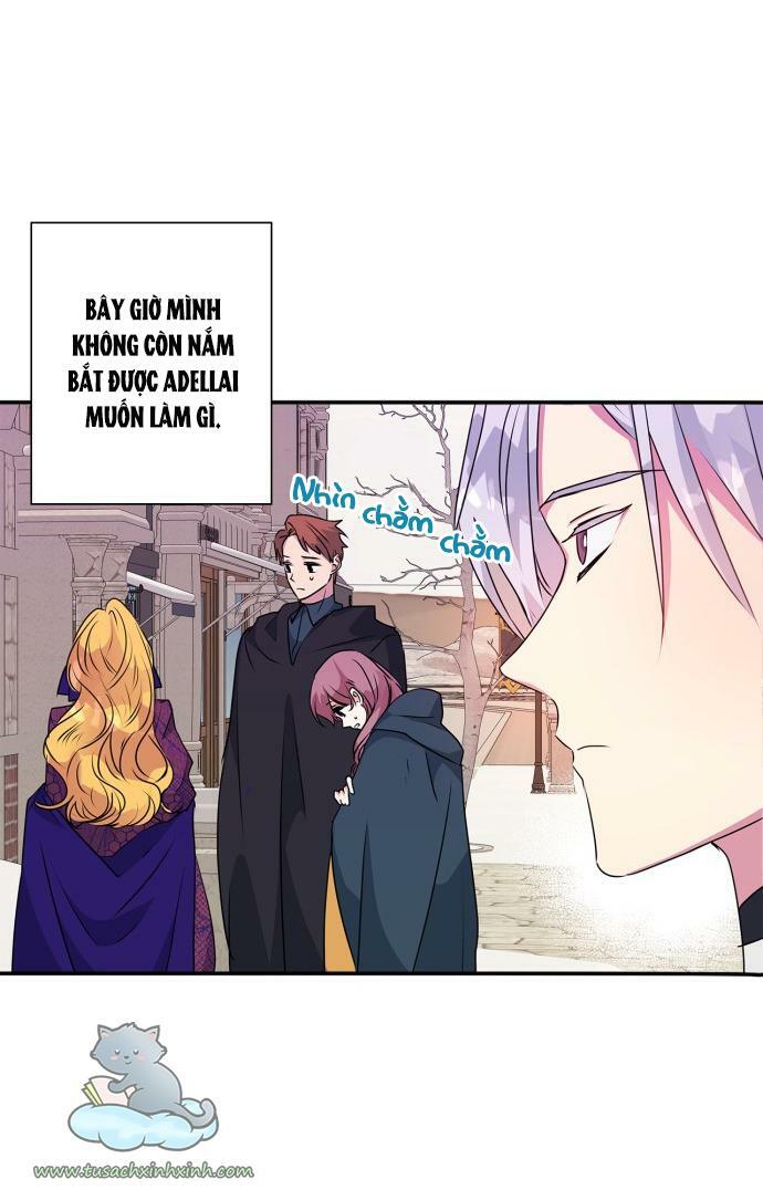 tôi đang nuôi dưỡng một con quái thú chapter 52 13