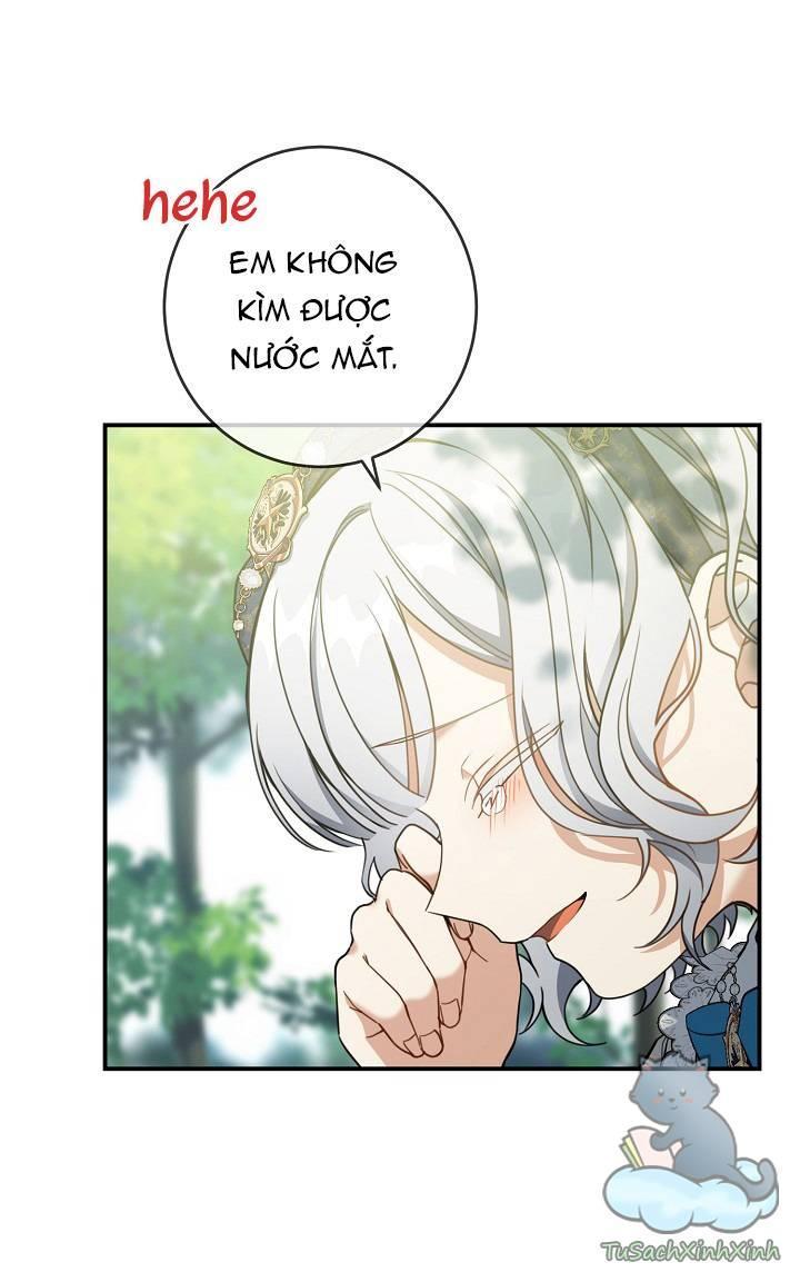 hướng về ánh dương lần nữa chapter 28 11