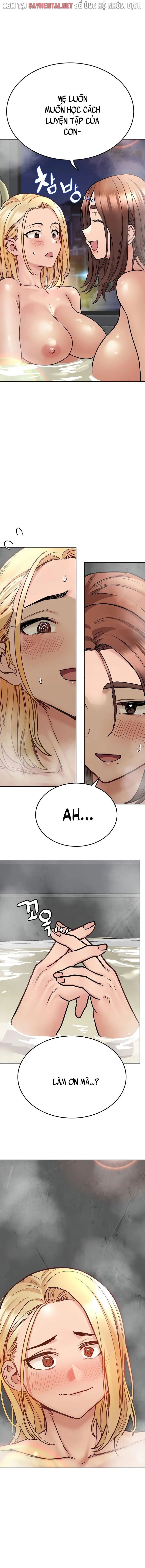 giữ bí mật với mẹ em nhé! chapter 40 15