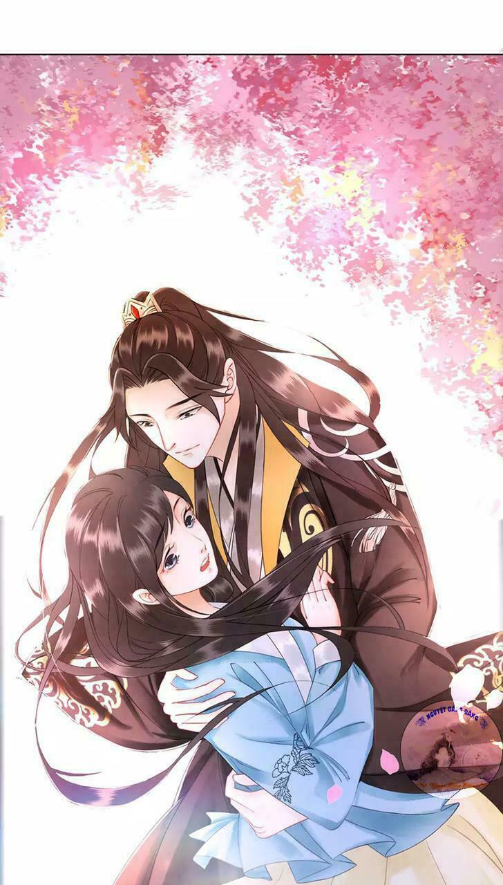 cực phẩm phế vật tiểu thư chapter 6 6