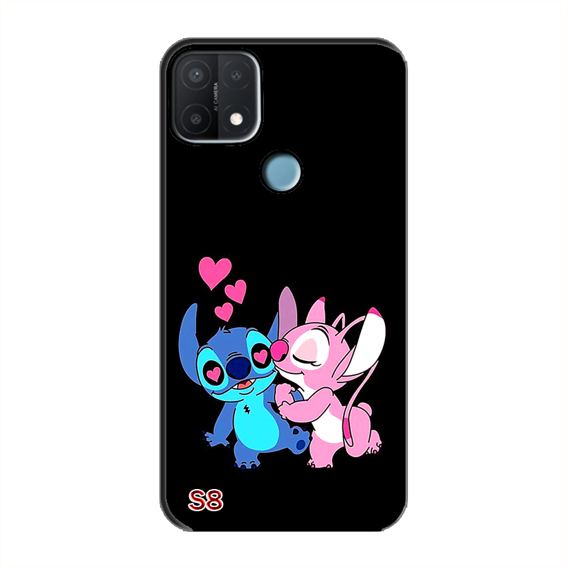 Ốp Lưng Dành Cho OPPO A15