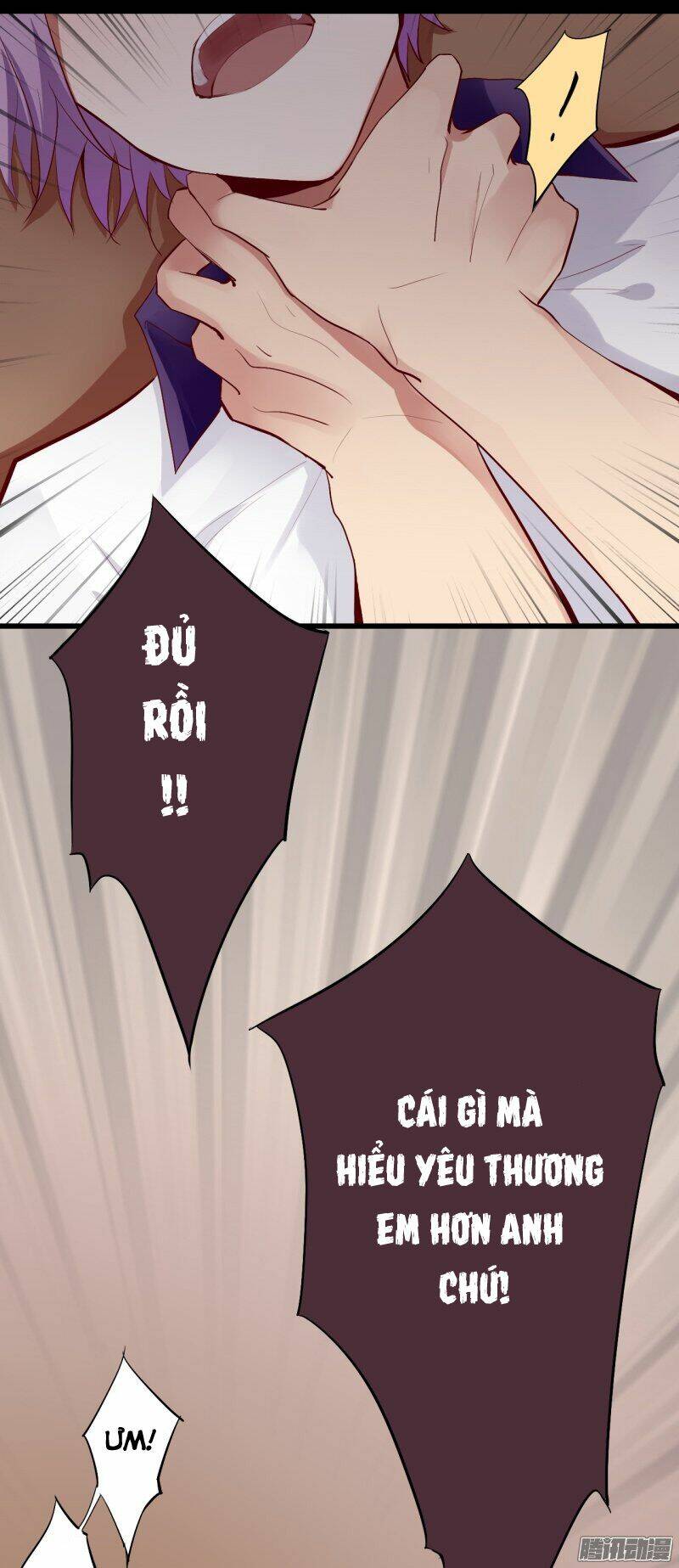 đam mỹ lời ngụy biện chapter 13 13