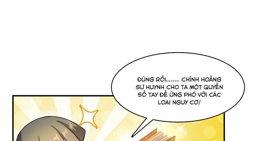 Tu Chân Nói Chuyện Phiếm Quần Chapter 63 - Trang 62