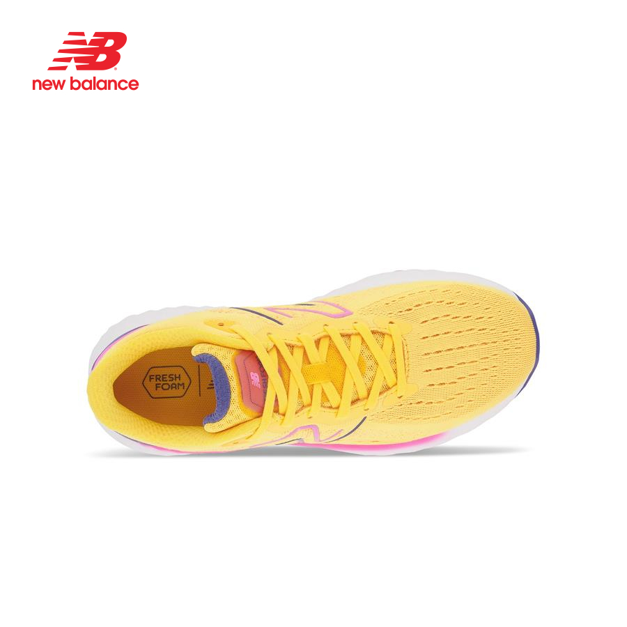 Giày chạy bộ nữ New Balance Cushioning - WEVOZLO2