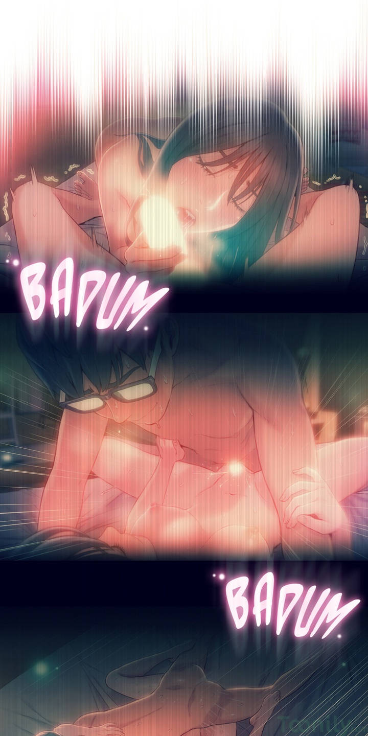 [raw] anh chàng ngọt ngào chapter 62 3