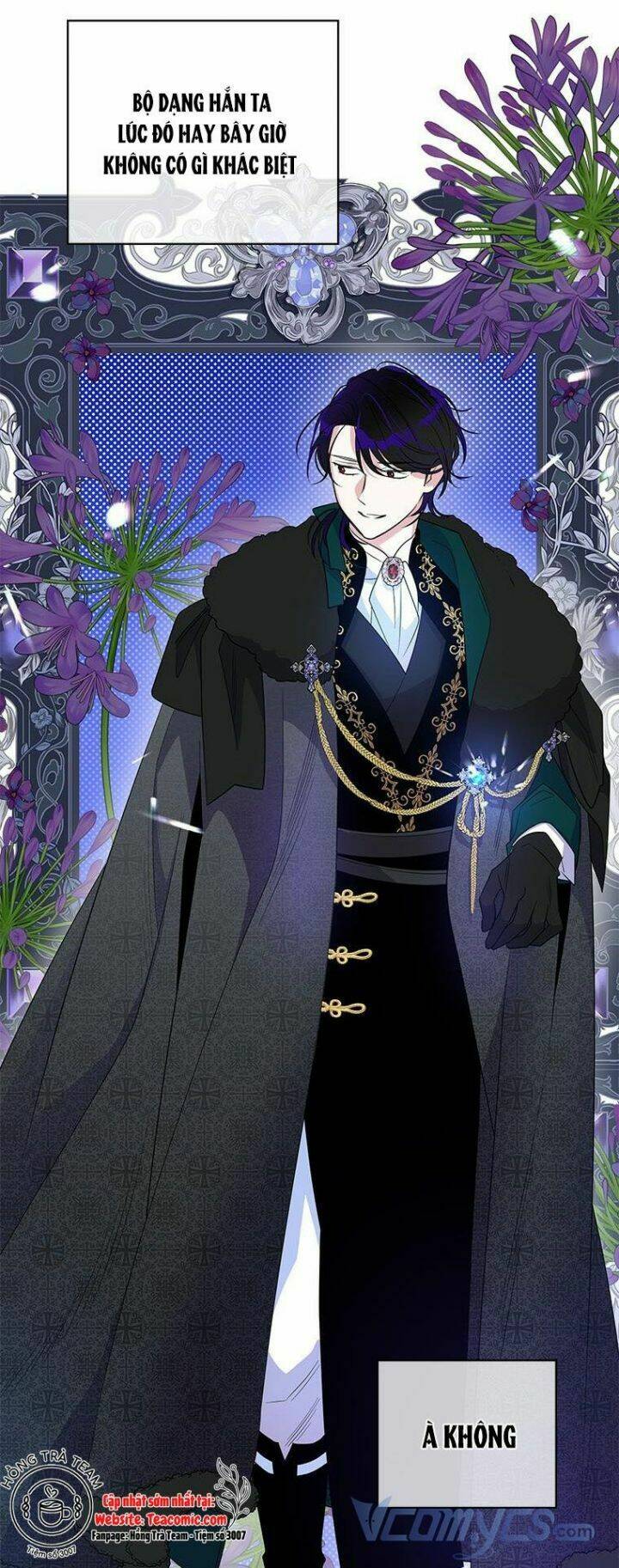 chồng yêu, em muốn đình công! chapter 54 62