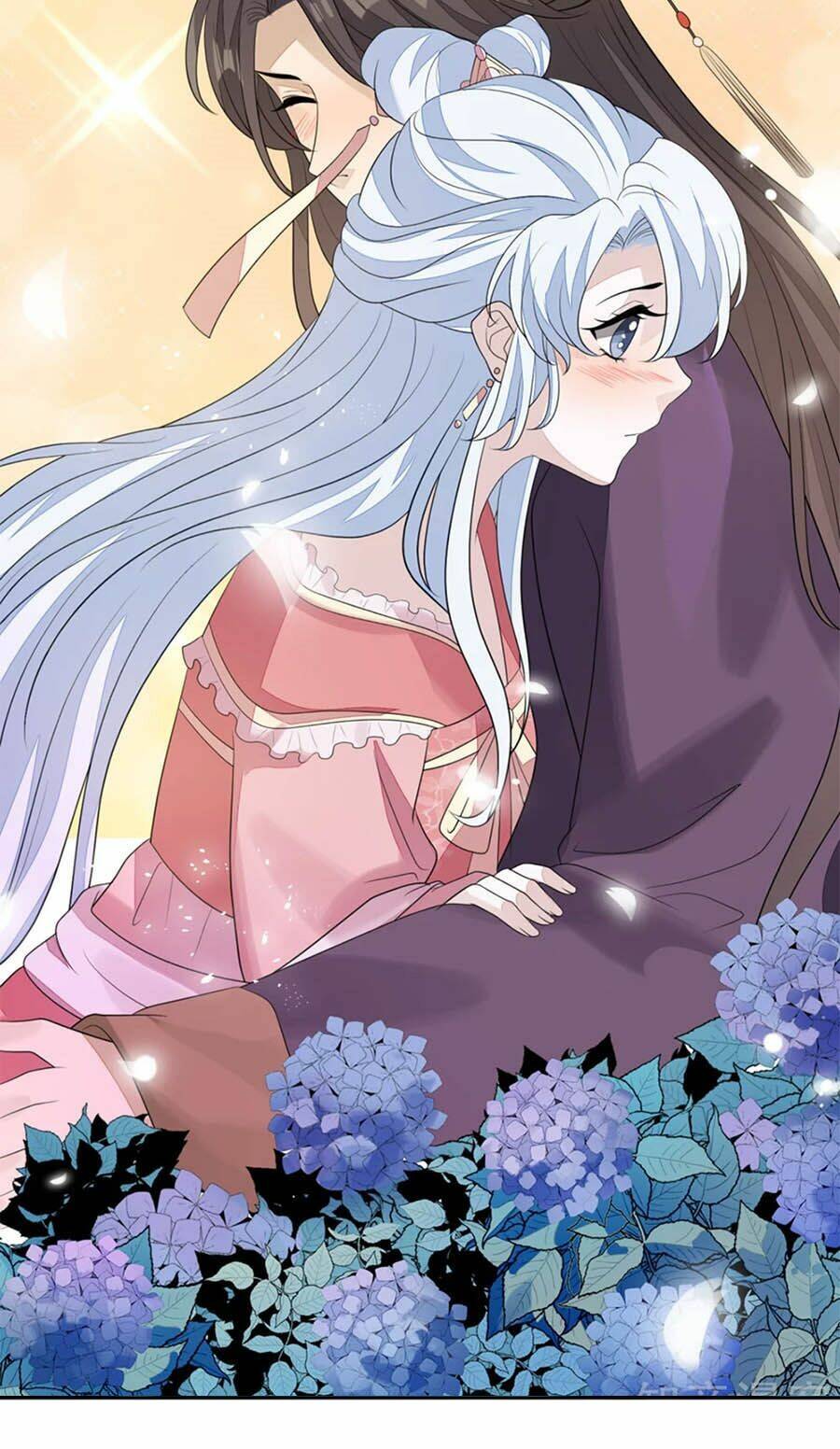 cửu khuyết phong hoa chapter 77 26