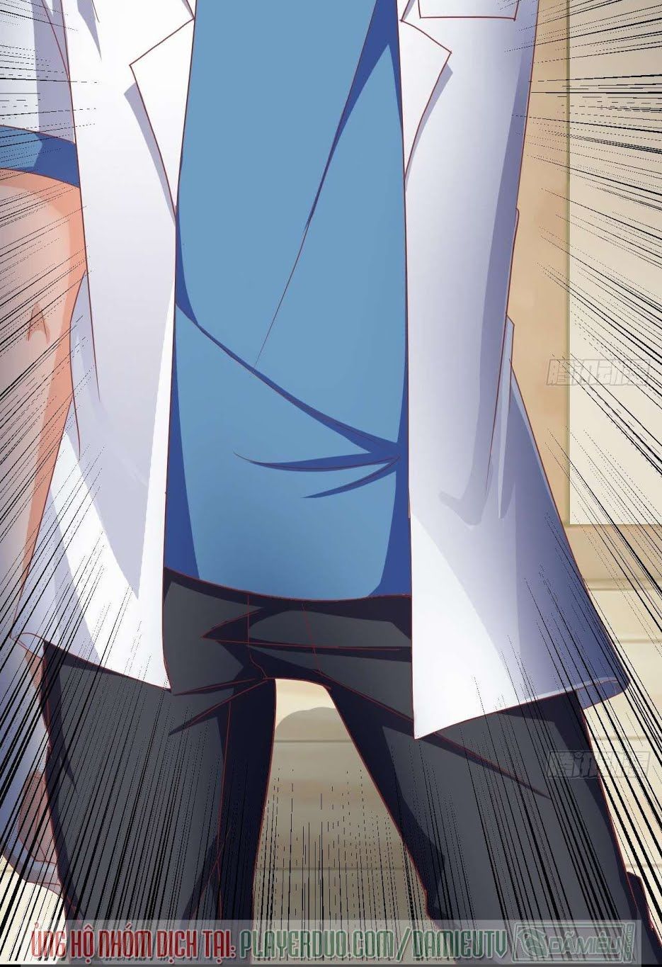 địa phủ khai phá thương chapter 20 23