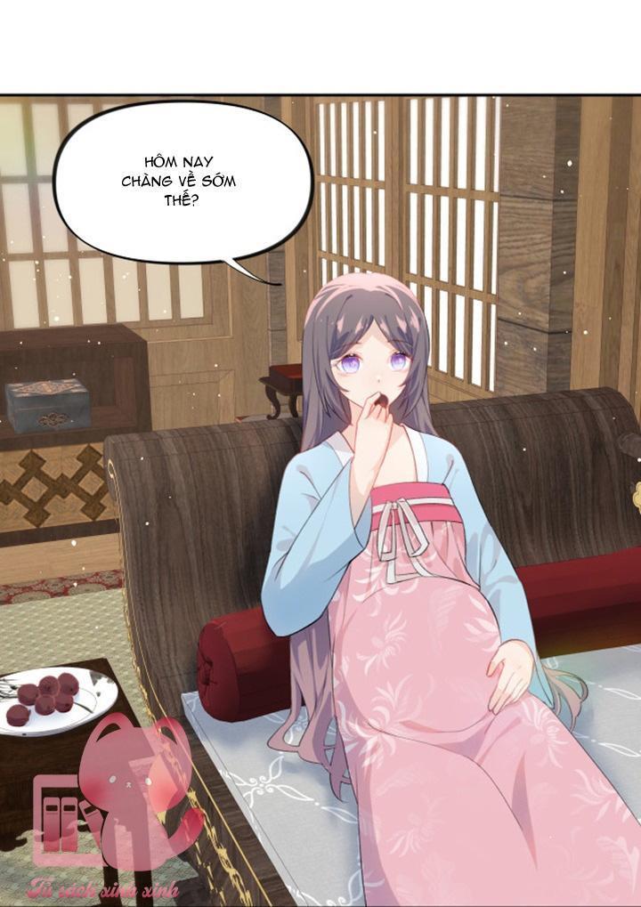 một đêm nọ đột nhiên yandere tới! chapter 142 31