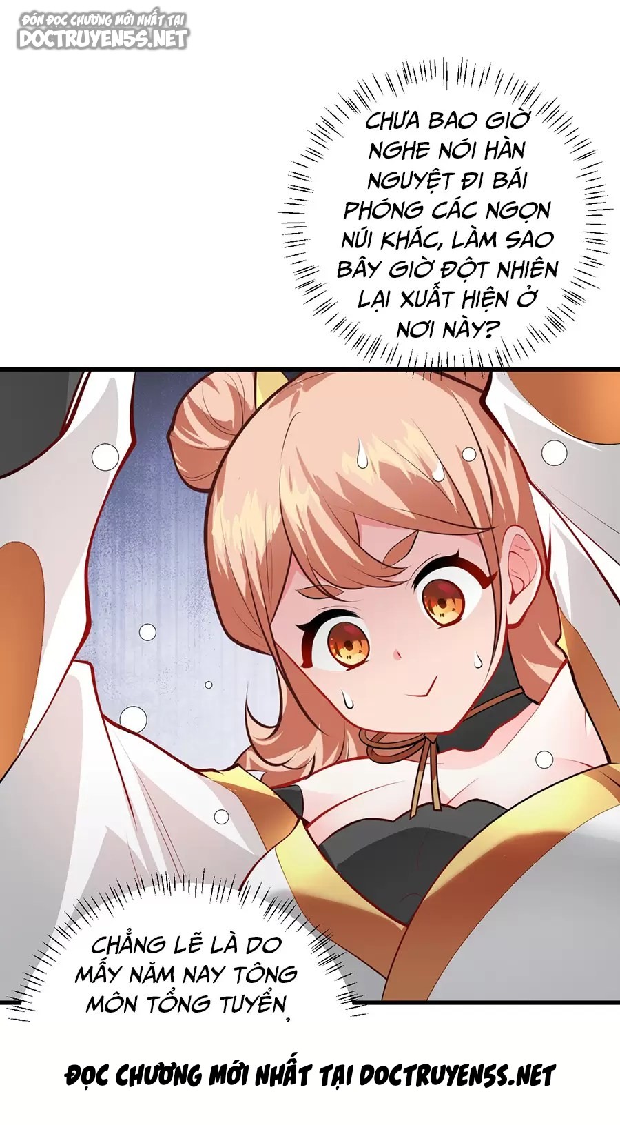 mang theo các tiên tử vô địch thiên hạ chapter 17.1 29