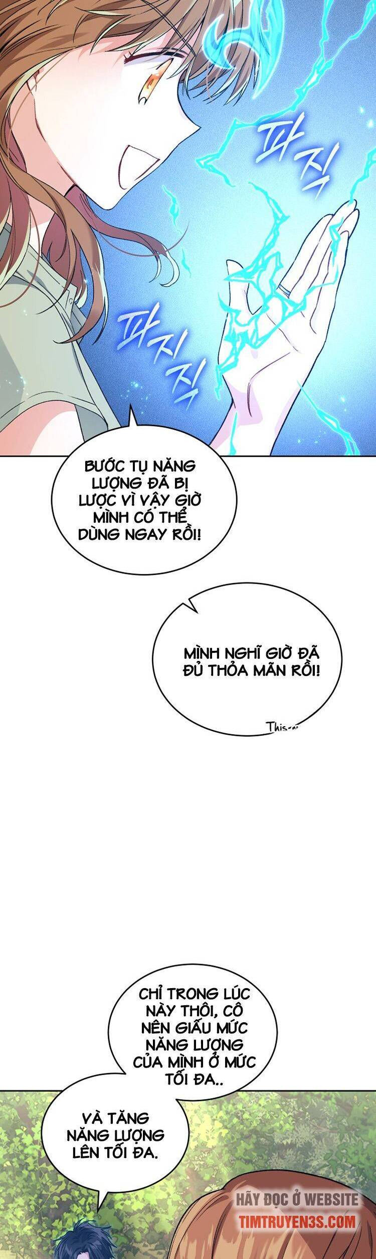 Ta Đánh Cắp Linh Hồn Của Ranker Top 1 chapter 18 53