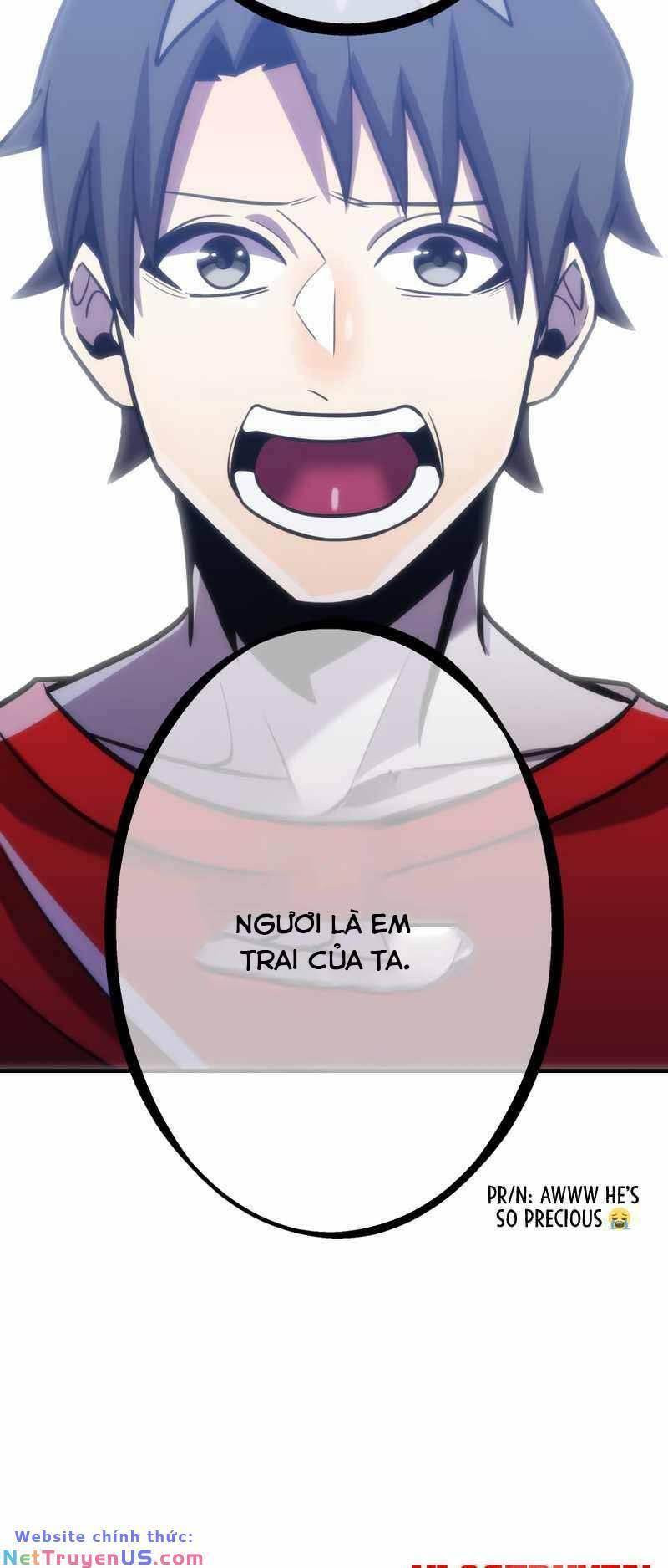 Huyết Thánh Cứu Thế Chủ~ Ta Chỉ Cần 0.0000001% Đã Trở Thành Vô Địch chapter 42 44