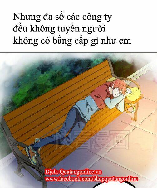 lều khều biết yêu chapter 11 18